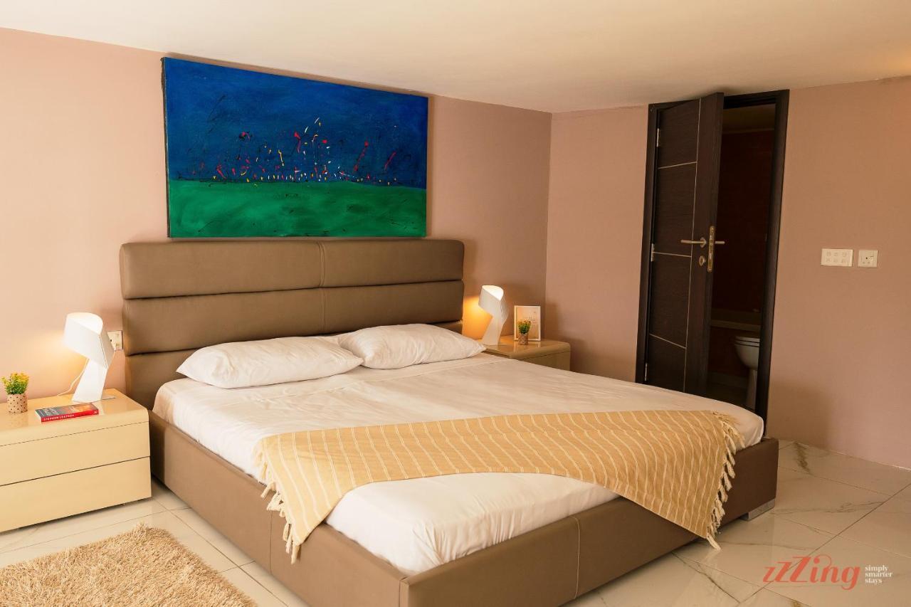 Scenic Seafront Duplex Apartment In Sliema Extérieur photo
