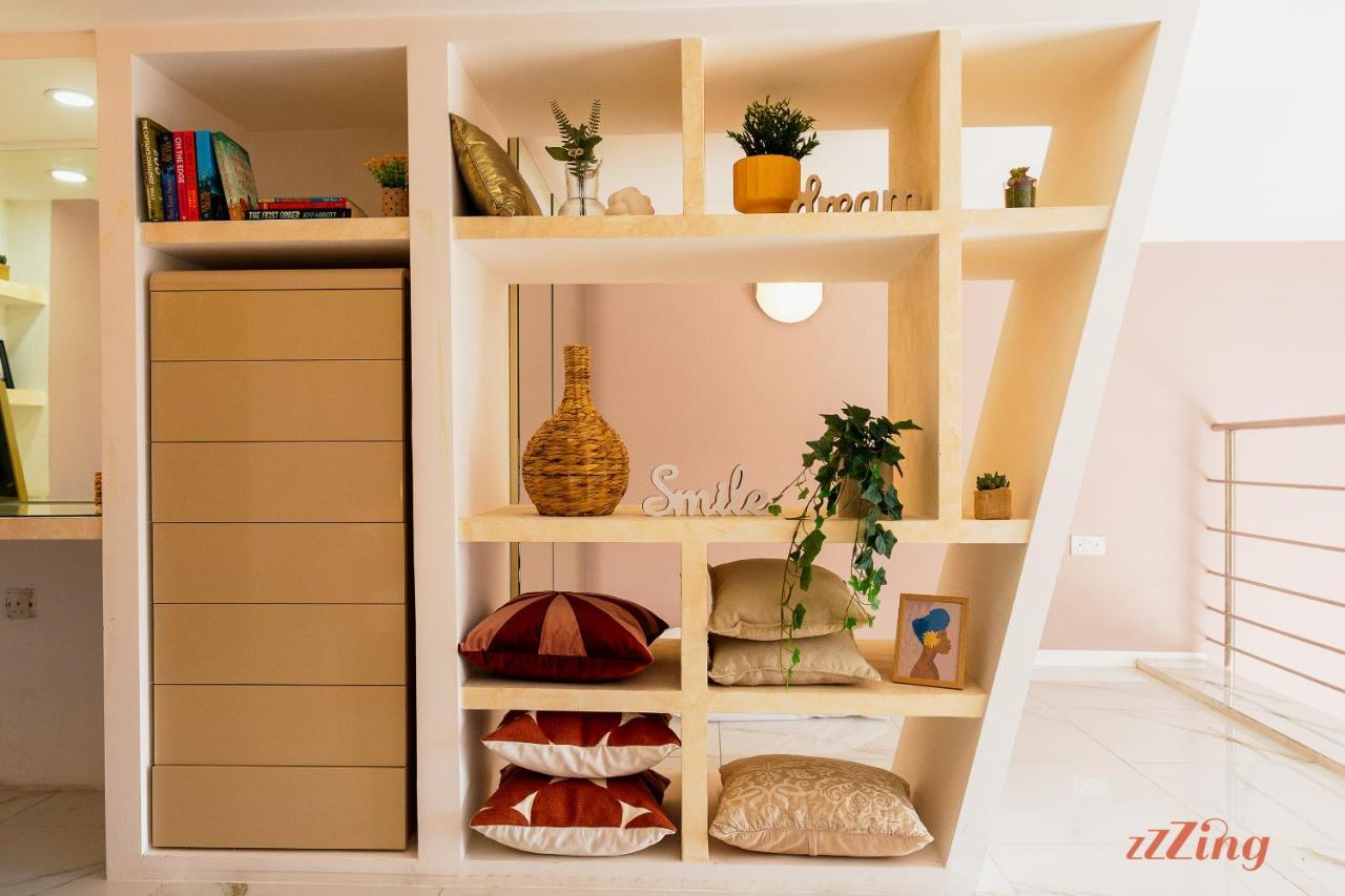 Scenic Seafront Duplex Apartment In Sliema Extérieur photo